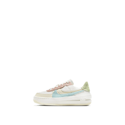 Nike Air Force 1 Low PLT.AF.ORM "Pastel Leopard" | DX2671-100