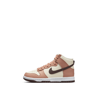 Nike Dunk High "Dusted Clay" | FQ2755-200