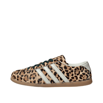 Adidas Gazelle Lo Pro "Magic Beige/Ivory/Gum" | KI4207
