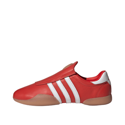 adidas Originals Taekwondo Mei "Red" | JR2646