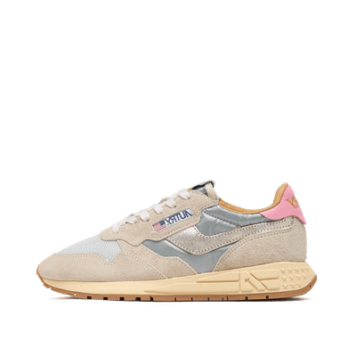 Autry Reelwind Low Wmns "Beige Multi" | WWLWRL06