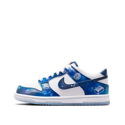 LEGO x Nike Dunk Low GS "Galaxy" | IM1448-100