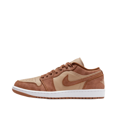 Air Jordan 1 Low SE "Legend Coffee" | FJ3453-200