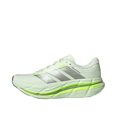 Adidas Adistar BYD 2 "Crystal Jade / Tech Grey Metallic / Signal Green" | IH7186