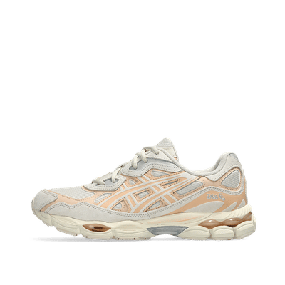 ASICS Gel-NYC "Oatmeal/Bisque" | 1203A739-250