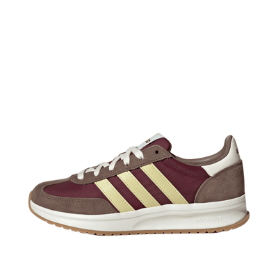 adidas Run 70s 2.0 "Maroon/Powder Yellow/Earth Strata" | JQ9589