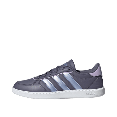 Adidas Breaknet Sleek "Grey" | JQ3054