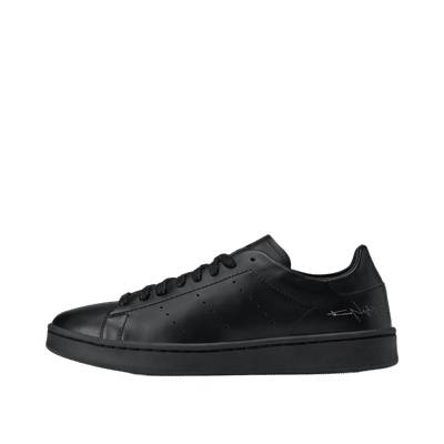 Y-3 Stan Smith "Triple Black" | LA6686