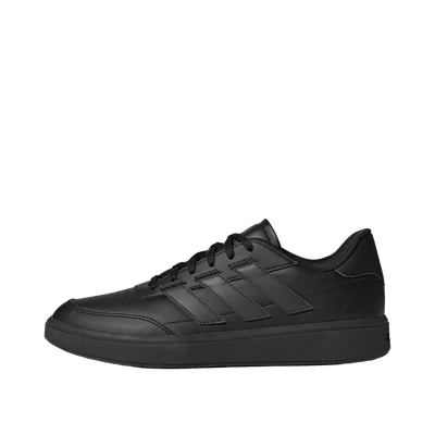 Adidas Courtblock "Core Black / Carbon / Core Black" | IF6449