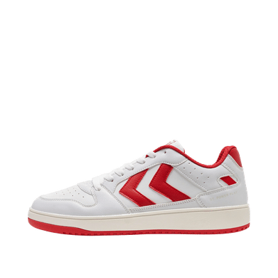 Hummel "White" | 2196669134