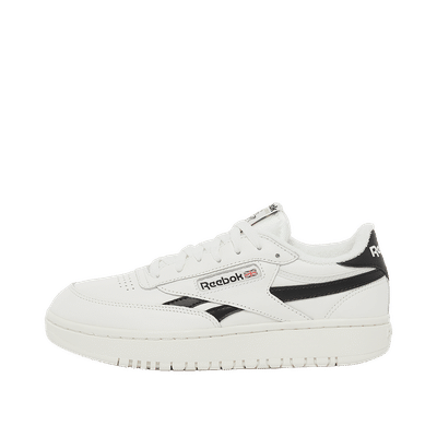 Reebok Club C Double "White" | H04190