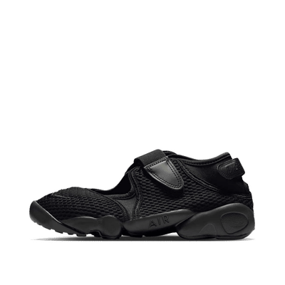 Nike Air Rift Mesh Wmns "Black" | IW8074-001