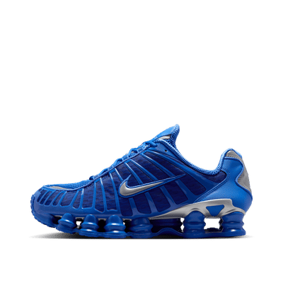 Nike Shox TL "Hyper Royal" | AV3595-400