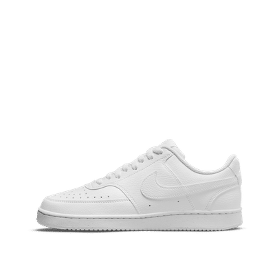 Nike Court Vision Low Next Nature Wmns "White" | DH3158-100