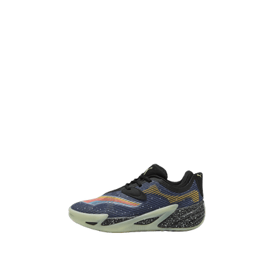 Puma All-Pro Nitro 2 E.T. "Elektro Blue-PUMA Black" | 312313-01