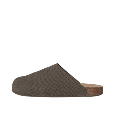 Adidas ADIMULE Mule "Branch/Branch/Cardboard" | KK4742
