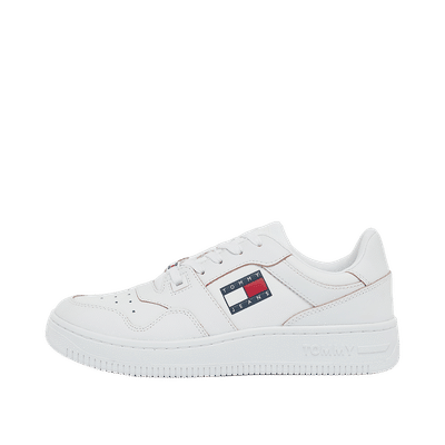 Tommy Jeans Etch Basket "White" | EN0EN01881YBR