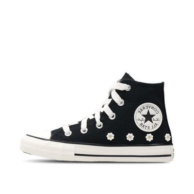 Converse Chuck Taylor All Star Beaded "Black/Vintage White/Black" | A19750C
