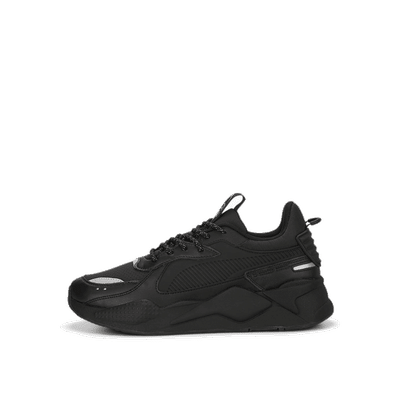 PUMA RS-X Triple "Triple Black" | 391928-01