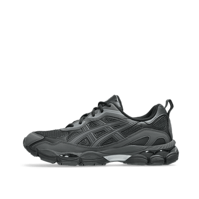 ASICS Gel-NYC RGD "Black/Graphite Grey" | 1203A735-001