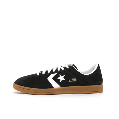 Converse All Star Classic Trainer "Black" | A16534C