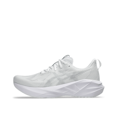 ASICS NOVABLAST 5 "White/Piedmont Grey" | 1011B974-100