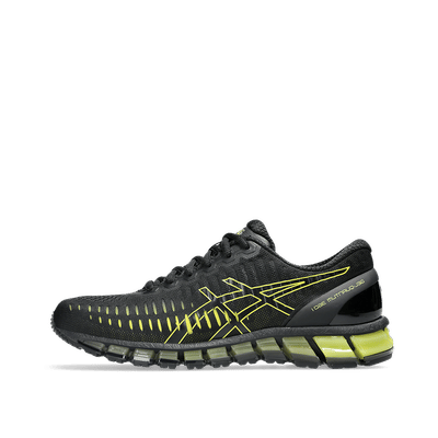 ASICS GEL-QUANTUM 360 I "Black/Bright Yellow" | 1203B044-001