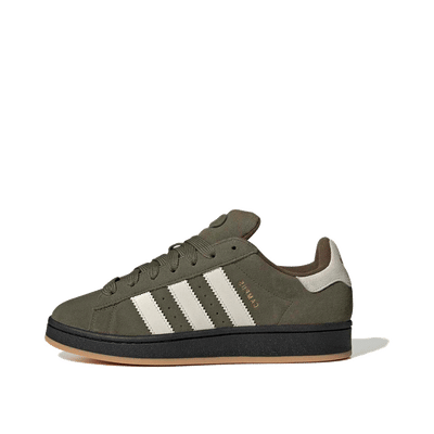 Adidas Campus 00S "Olive Strata" | KI8612