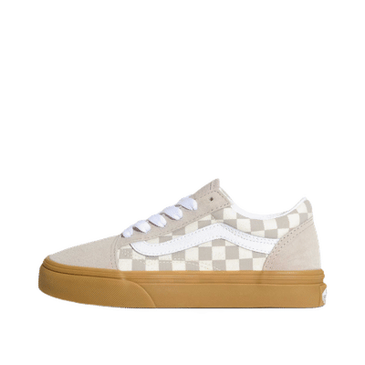 Vans Old Skool "Beige" | VN000Y1BH2B