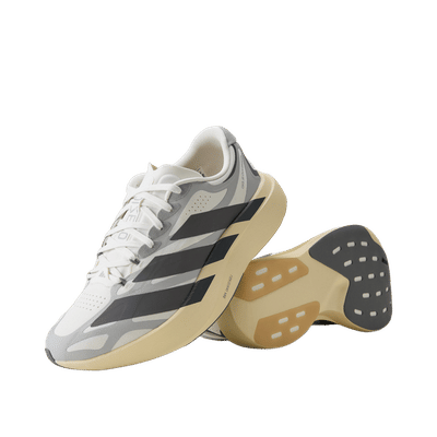 Adidas Originals ADIZERO EVO SL EXO "Cloud White/Utility Black/Grey Two" | KJ0430