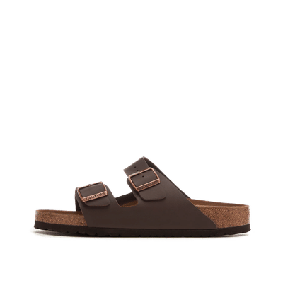 Birkenstock Arizona "Dark Brown" | 51701