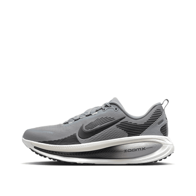 Nike Vomero 18 "Wolf Grey/Anthracite-Pure Platinum" | HM6803-012
