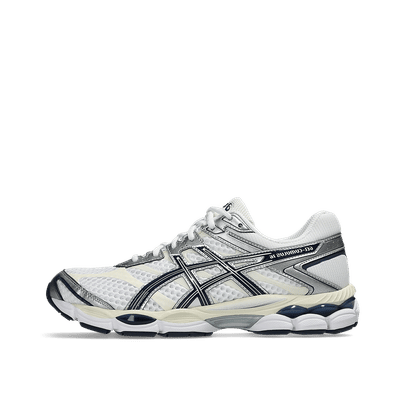 ASICS Gel-Cumulus 16 "White/Midnight" | 1203A733-103
