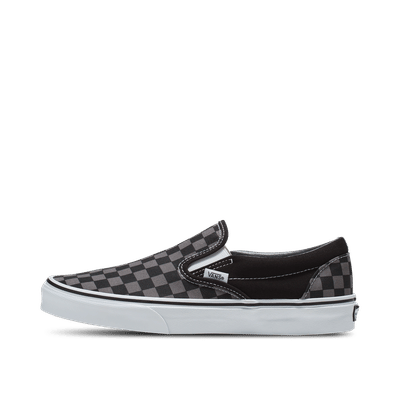Vans Classic Slip-On "Black" | VN000EYEBPJ1