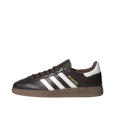 Adidas Handball Spezial "Brown/Core White/Earth Strata" | KI8581