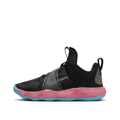 Nike React HyperSet LE "Black" | DJ4473-064