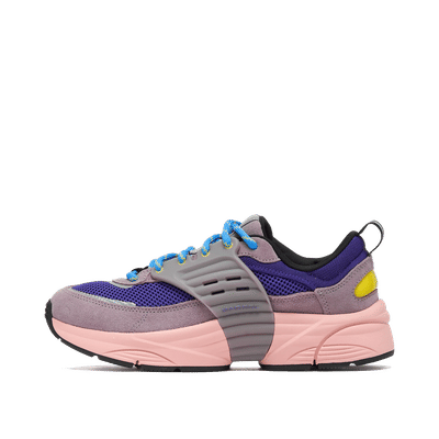 Jordan Trunner O/S "Purple Smoke" | IQ5649-500