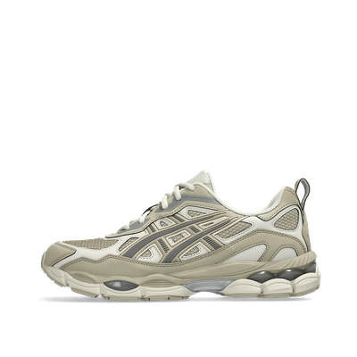 ASICS Gel-NYC RGD "Smoke Grey/Wool" | 1203A735-022