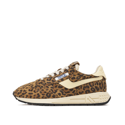 Autry Reelwind Low "Bruin Animal Print" | WWLWUJ02