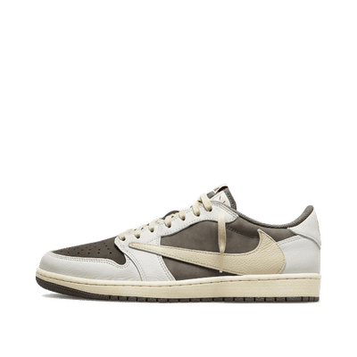 Air Jordan 1 Low OG Travis Scott "Reverse Mocha" | DM7866-162