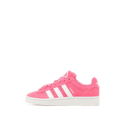 Adidas Campus 00s "Pink Fusion" | ID7028