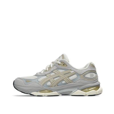 ASICS Gel-Nyc 2.0 "Cream/Concrete" | 1203A895-100