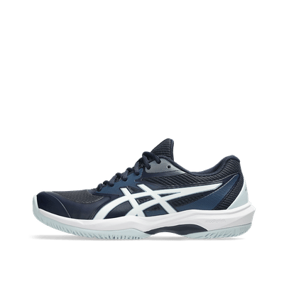 ASICS Game FF Allcourt "Midnight/White" | 1042A281-400
