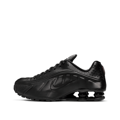 Nike Shox R4 "Black" | AR3565-004