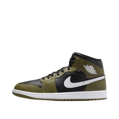 Air Jordan 1 "Black" | DQ8426-092
