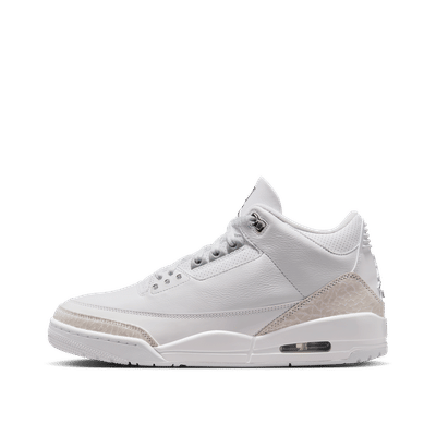 Air Jordan 3 Retro "Pure Money" | CT8532-111