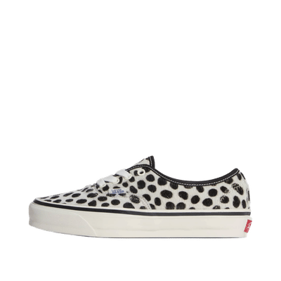 Vans Premium Authentic "Black" | VN000EK4HPD
