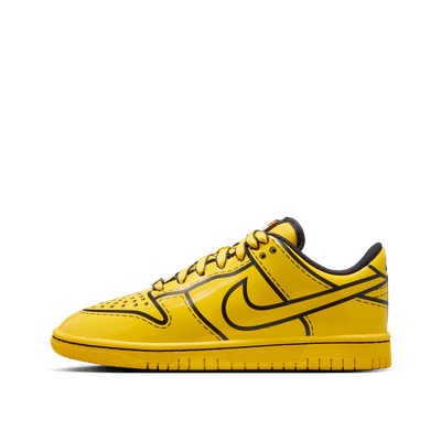 Nike Dunk Low GS "Yellow" | IF2117-700