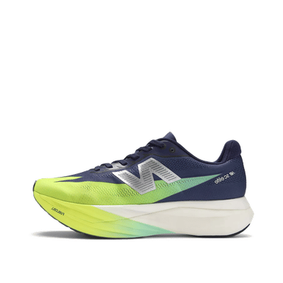 New Balance FuelCell SuperComp Elite v5 "Boysenberry/Afterglow" | WRCEL7UH