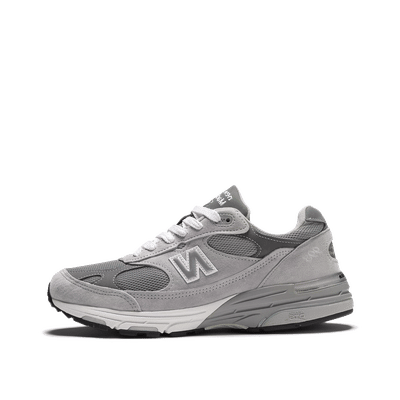 New Balance 993 "Grey/White" | MR993GL